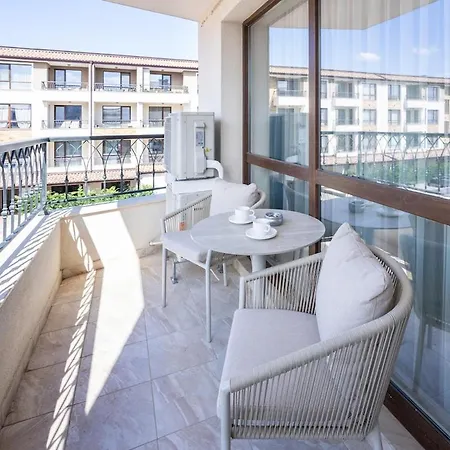 Lux View - Pool *